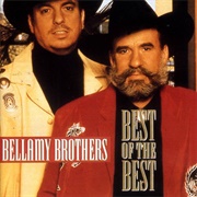 You Ain't Just Whistlin' Dixie - Bellamy Brothers