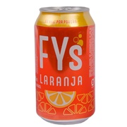 Fys Laranja