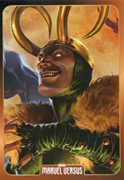 Loki