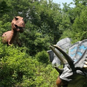 Dinosaur World