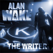 Alan Wake: The Writer
