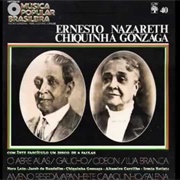 Lua Branca - Grupo Chiquinha Gonzaga