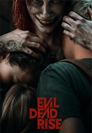 Evil Dead Rise (2023)