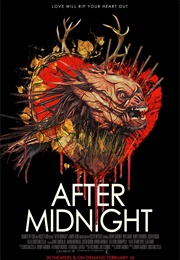 After Midnight (2019)