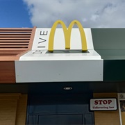 Mcdonald's Silkeborg