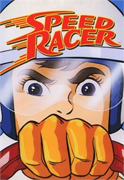 Speed Racer (1967-1968) (1967)