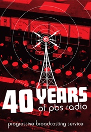 40 Years of PBS Radio (PBS 106.7FM)
