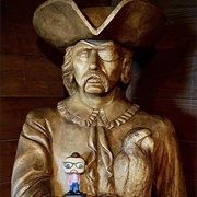 Pirate's House, Savannah