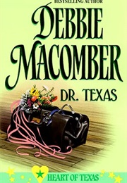 Dr Texas (Debbie Macomber)