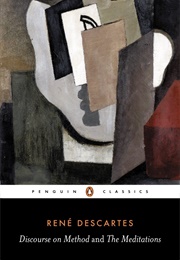 Discourse on Method and the Meditations (René Descartes)
