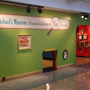Michael's Museum