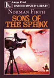 Sons of the Sphinx (Norman Firth)