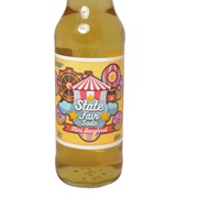 State Fair Soda Mini Doughnut