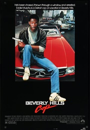 Beverly Hills Cop (1984)