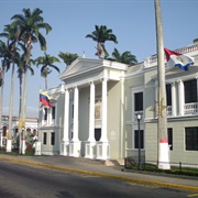 San Felipe, Venezuela