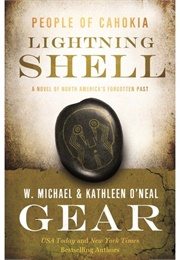 Lightning Shell (W. Michael Gear and Kathleen O'Neal Gear)