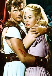 Romulus and the Sabines (1961)