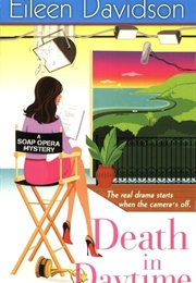 Death in the Daytime (Eileen Davidson)