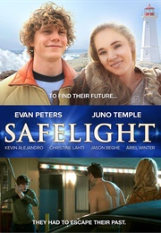 Safelight (2015)