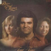 Tear Time - 	Dave & Sugar