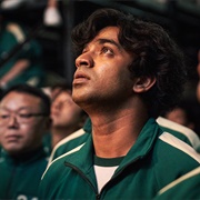 Squid Game - Ali Abdul