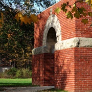 Birmingham School Metropark