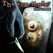 Cognition: An Erica Reed Thriller - Episode 2: The Wise Monkey