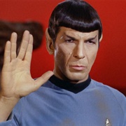 Spock