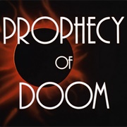 Prophecy of Doom