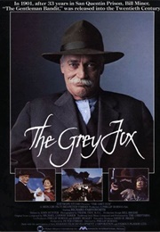 The Grey Fox (1982)