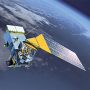 A Satellite