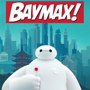 Baymax! (2022)
