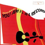 You Am I - #4 Record