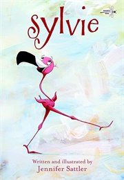 Sylvie (Jennifer Sattler)