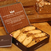 Antwerpse Handjes (Belgium)