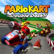 Mario Kart: Double Dash!! (2003)