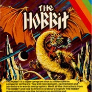 The Hobbit (1982 Game)