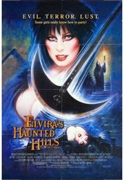 Elvira's Haunted Hills (2001)