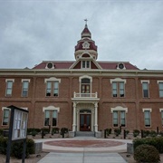 McFarland State Historic Park