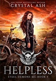 Helpless (Crystal Ash)