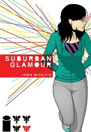 Suburban Glamour (Jamie McKelvie)