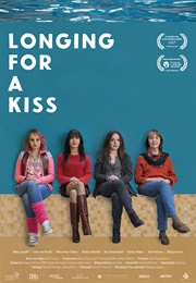 Longing for a Kiss (2017)