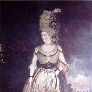 Mary Bowes, Countess of Strathmore and Kinghorne