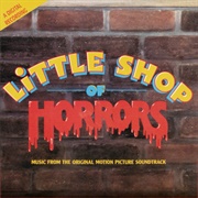 Suddenly, Seymour - Little Shop of Horrors