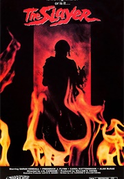 The Slayer (1982)