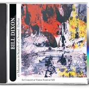 Bill Dixon - 17 Musicians in Search of a Sound: Darfur