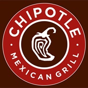 7. Chipotle With Mike Hanford