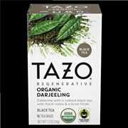 Regenerative Organic Darjeeling