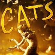 Macavity (Cover) - Taylor Swift and Idris Elba