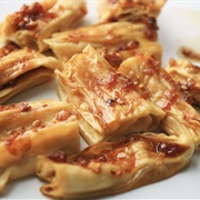 Dried Beancurd Stick